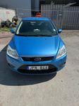 Ford Focus 5-dörrars 1.8 Flexifuel Trend Euro 4