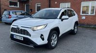 Toyota RAV4 Hybrid AWD-i E-CVT Active Euro 6