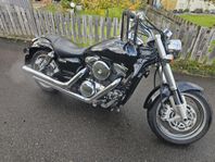 Kawasaki vn 1600 mean streak 2007


