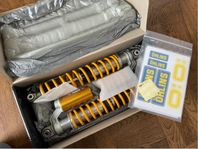 Öhlins dämpare, Polaris SKS