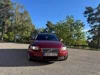 Volvo V50 1.6 D Kinetic Euro 3