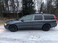 Volvo V70 2.4 Business Euro 4