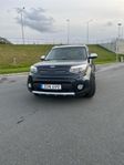 Kia Soul 1.6 GDI GLS Euro 6