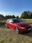 BMW 335i Touring M-sport 