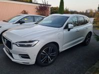 Volvo XC60 T8 Recharge TwEn AWD Adv Ed, Eu6, PANO, LUFT