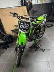 Kawasaki 85cc