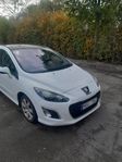 Peugeot 308 diesel 12000 mil