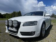 Audi A5 Sportback 2.0 TFSI quattro Comfort Euro 5