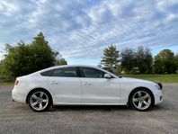 Audi A5 Sportback 2.0 TFSI quattro Comfort Euro 5