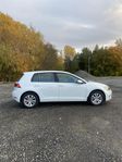 Volkswagen Golf 5-dörrar 1.0 TSI Euro 6