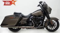 Harley Davidson cvo Street Glide 