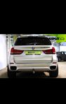 BMW X5 M50d Steptronic M Sport FULLUTRUSTAD 