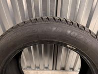 Dubbdäck SUV 225/55 R18 102T 