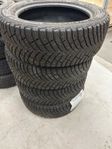 225/55/19 Michelin X-Ice north 4 SUV