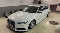 Audi A6 Avant 2.0 TDI clean diesel quattro S Tronic Sport ed