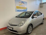 Toyota Prius 1.5 VVT-i + 3CM CVT Euro 4