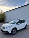 Peugeot 2008 1.6 VTi Euro 5