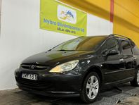 Peugeot 307 SW 2.0 Euro 3