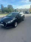 Hyundai i40 cw 1.7 CRDi DCT ComfortPlus Euro 6