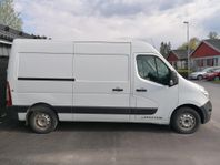 Renault master 2017 3.5 T 2.3 dCi Euro 6 i SUPERFINT SKICK