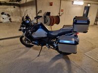 Bmw R1200GS Adventure