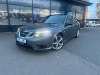 Saab 9-3 SportSedan 1.8t BioPower Linear