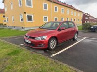 Volkswagen Golf 5-dörrar 1.4 TSI BMT MultiFuel Euro 5