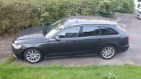 Audi A6 Avant 3.0TDI V6 STronic Ambition Sport Edition Eur 6