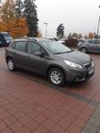 Peugeot 2008 1.2 e-THP EGS Euro 6