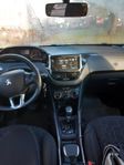 Peugeot 2008 1.2 e-THP EGS Euro 6