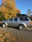 Nissan Navara Dubbelhytt 2.5 4WD