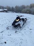 Polaris rmk assault 800