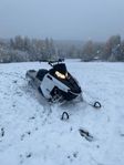 Polaris rmk assault 800