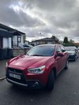 Mitsubishi ASX 1.8 Di-D+ ClearTec Comfort Euro 5