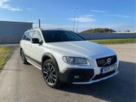 Volvo XC70 D4 AWD sport edition