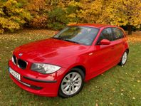 BMW 116 i Advantage 2008