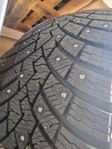 Pirelli Scorpion Ice Zero 2 245/45R20