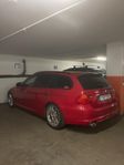 BMW 320 d Touring Euro 5