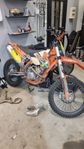 Ktm.350.excf 2016