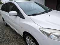 Mazda 5 2.0 MZR Euro 5