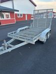 Maskintrailer Co Släpet 3000 MG