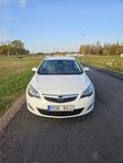 Opel Astra Sports Tourer 1.7 CDTI Enjoy Euro 5