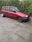 Renault Clio 5-dörrars Halvkombi 1.2