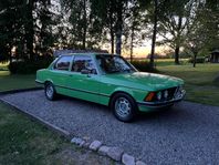 BMW E21 320