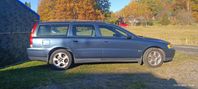 Volvo V70 2.5T AWD Kinetic Euro 4