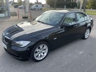 BMW 330 Xi Sedan Automat Endast 9.600 Mil