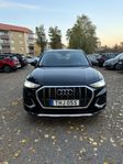 Audi Q3 35 TFSI S Tronic Proline överlåtelse leasing