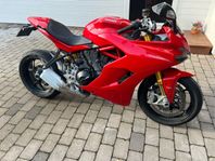 Ducati supersport S 