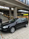 Volkswagen Passat Variant 1.4 TGI EcoFuel Sportline Euro 5