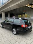 Volkswagen Passat Variant 1.4 TGI EcoFuel Sportline Euro 5